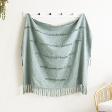 Cambridge Cotton Throw